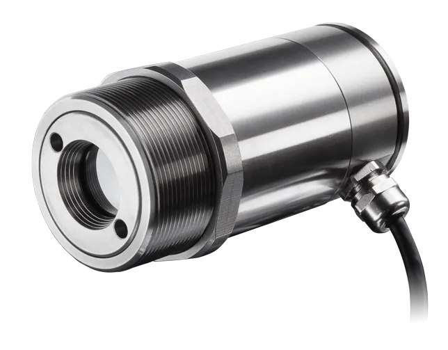 Pyromètre infrarouge